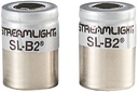 Streamlight SL-B2 Lithium Batteries 1