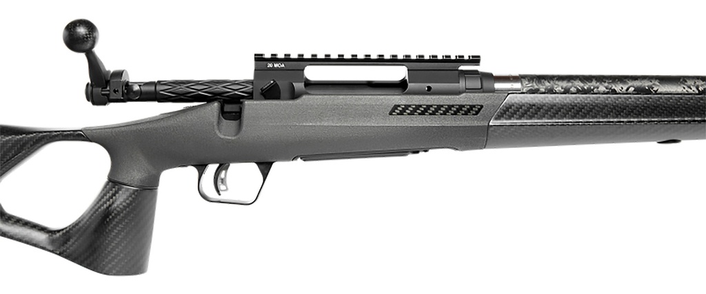 Savage Arms 110 KLYM 3