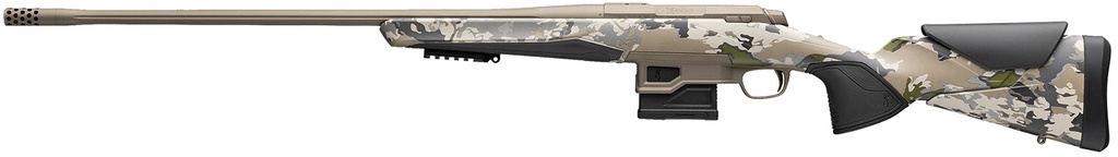 Browning X-Bolt 2 Speed LR SR 2