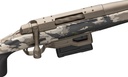 Browning X-Bolt 2 Speed LR SR 3