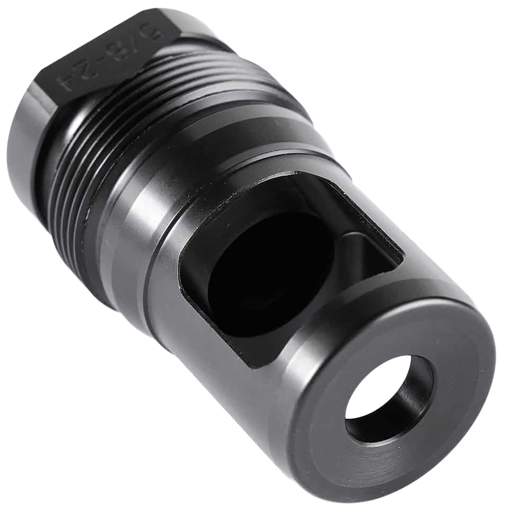 Dead Air Armament Xemax Muzzle Brake 2