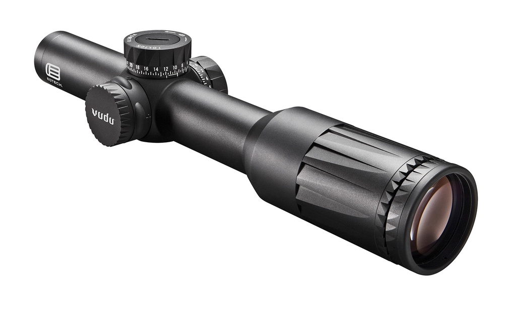 EO Tech Vudu Precision Rifle Scope 1