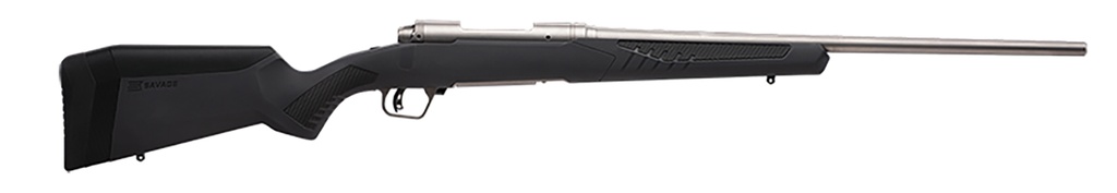 Savage Arms 110 Storm 1