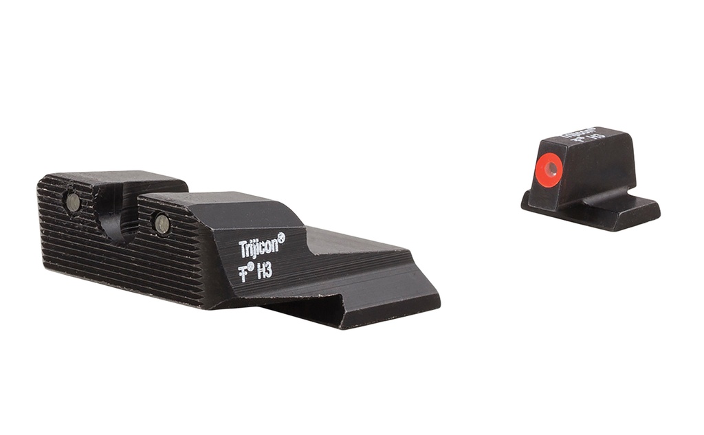 Trijicon HD XR Night Sight Set 2