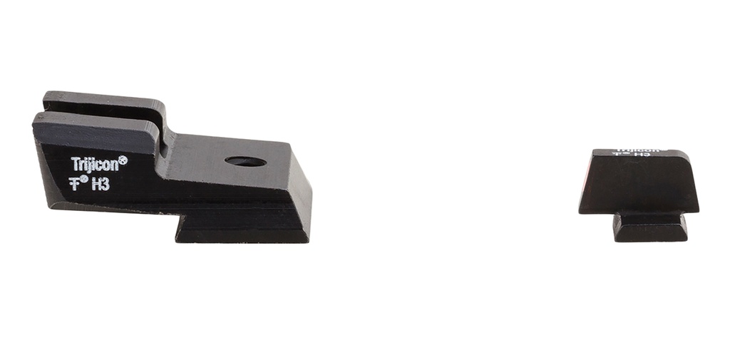 Trijicon HD XR Night Sight Set 3