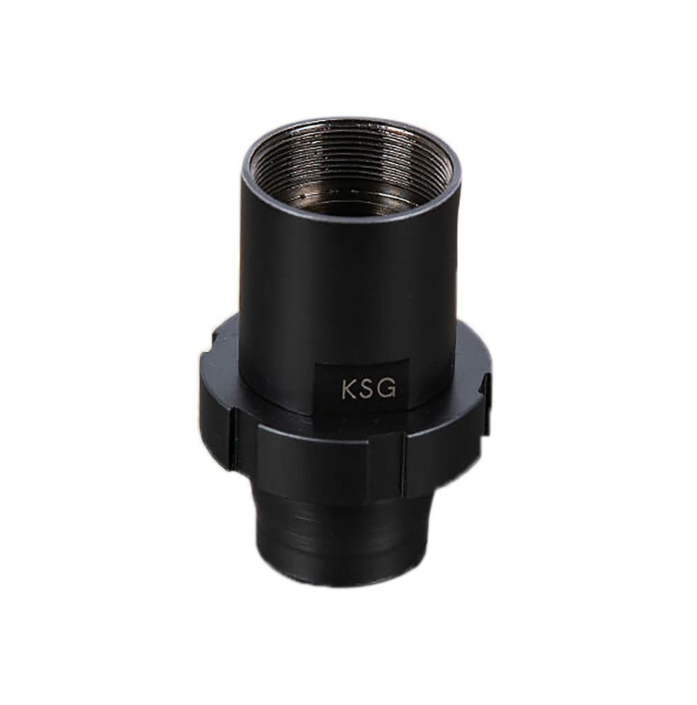 SilencerCo Salvo 12GA Choke KSG-Style 1