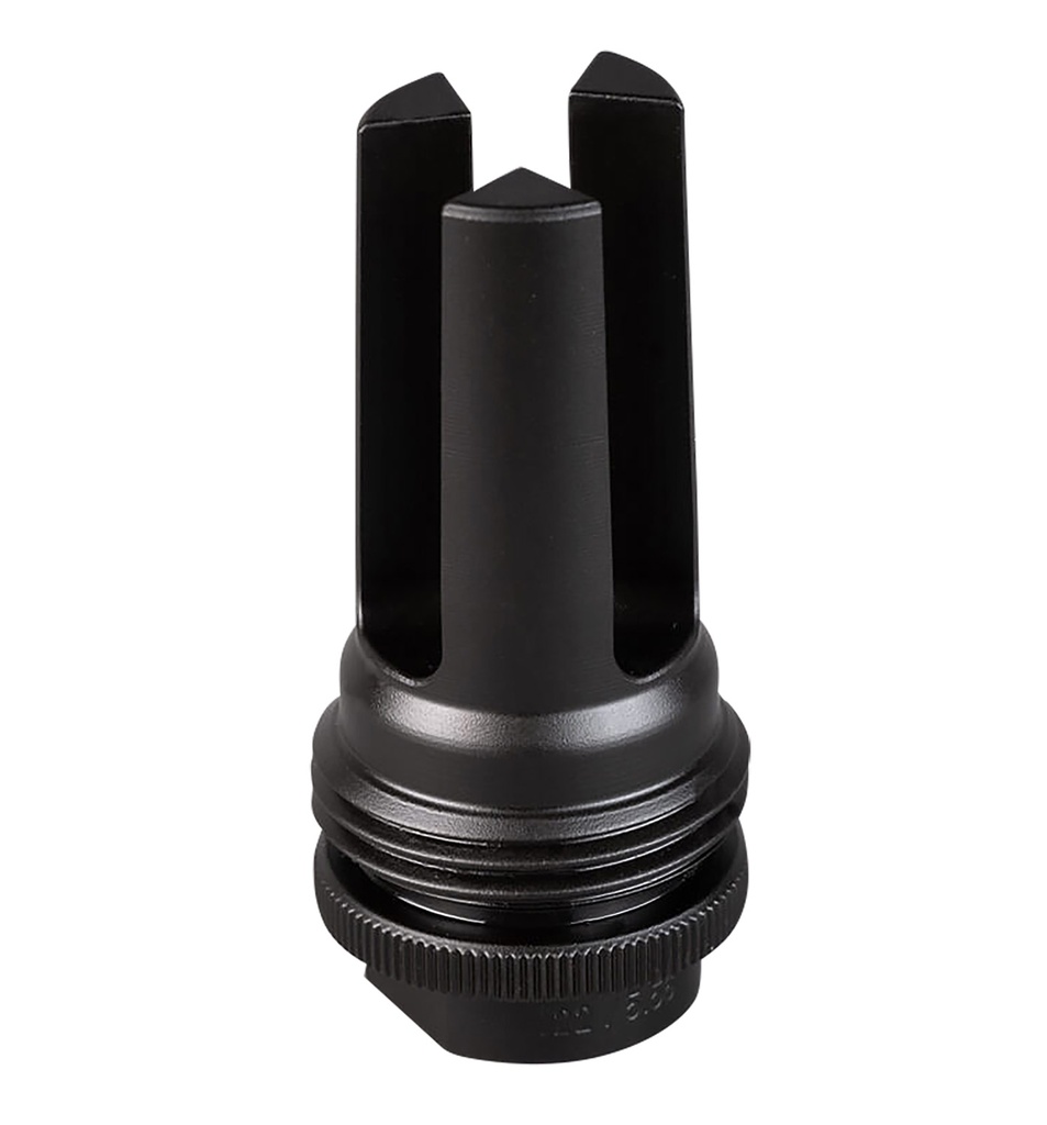 SilencerCo ASR Flash hider 1