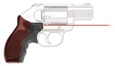 Crimson Trace Laser Grip Kimber K6S 1