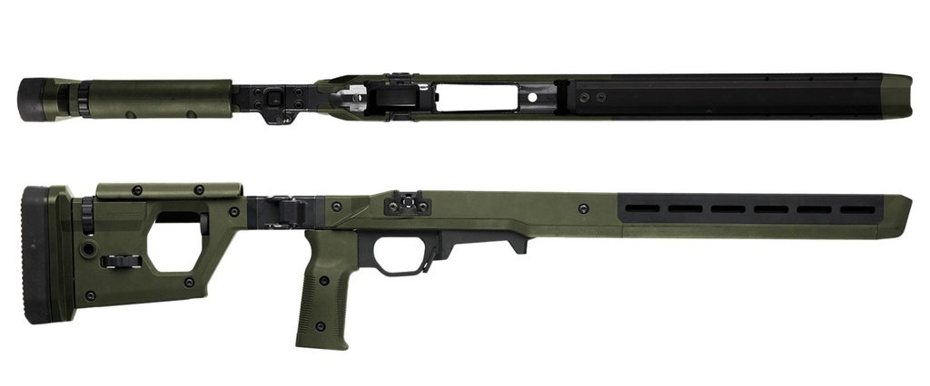 Magpul Pro 700 Chassis 1