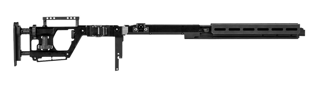 Magpul Pro 700 Chassis 2