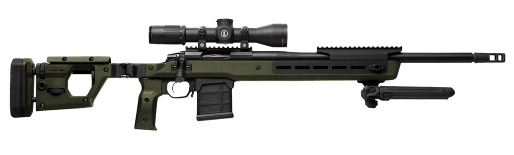 Magpul Pro 700 Chassis 3