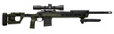 Magpul Pro 700 Chassis 3