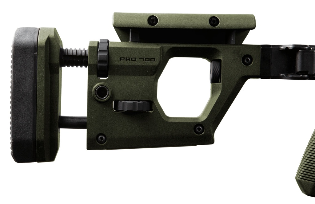 Magpul Pro 700 Chassis 4
