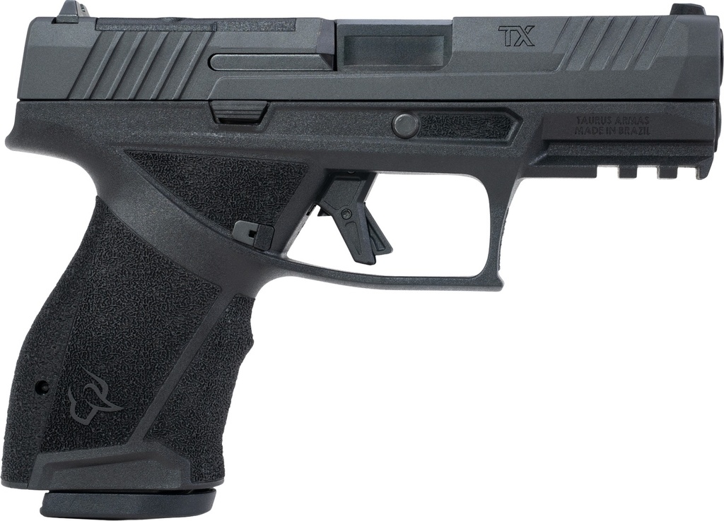 Taurus TX Compact 1