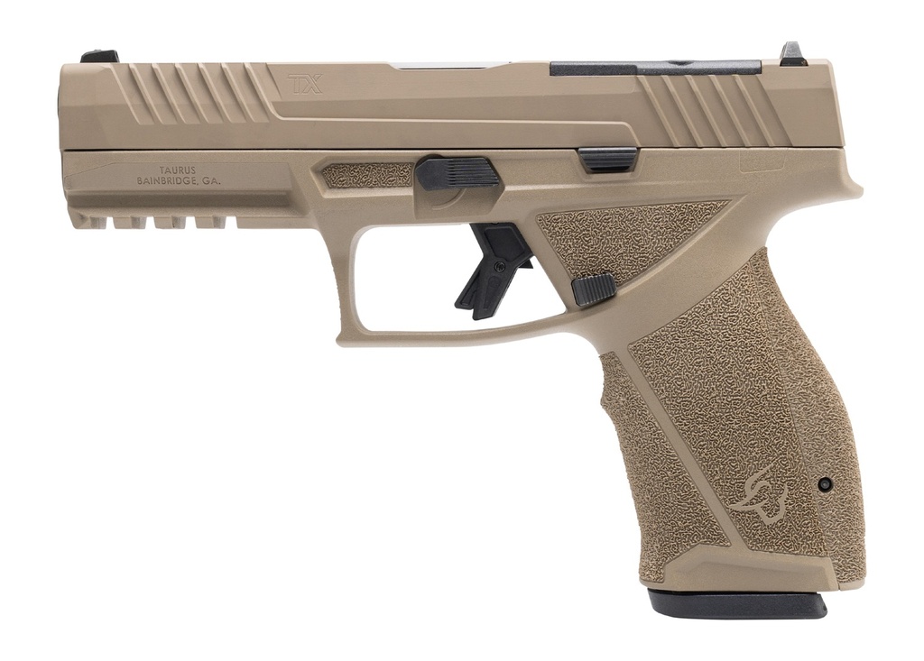 Taurus TX 1