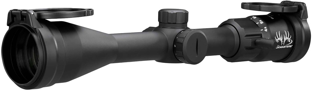 SIG SAUER Buckmasters Riflescope 1