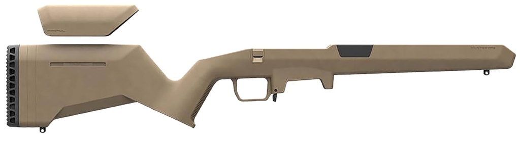Magpul Hunter Lite Stock 1