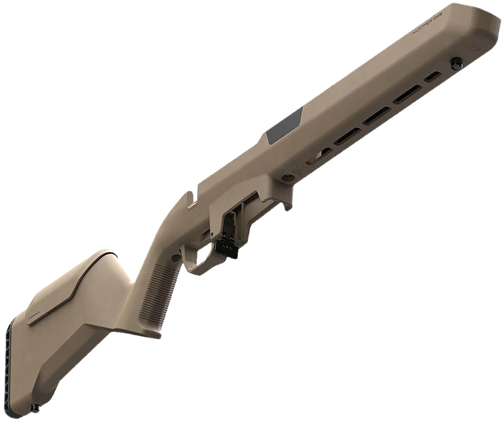 Magpul Hunter Lite Stock 2