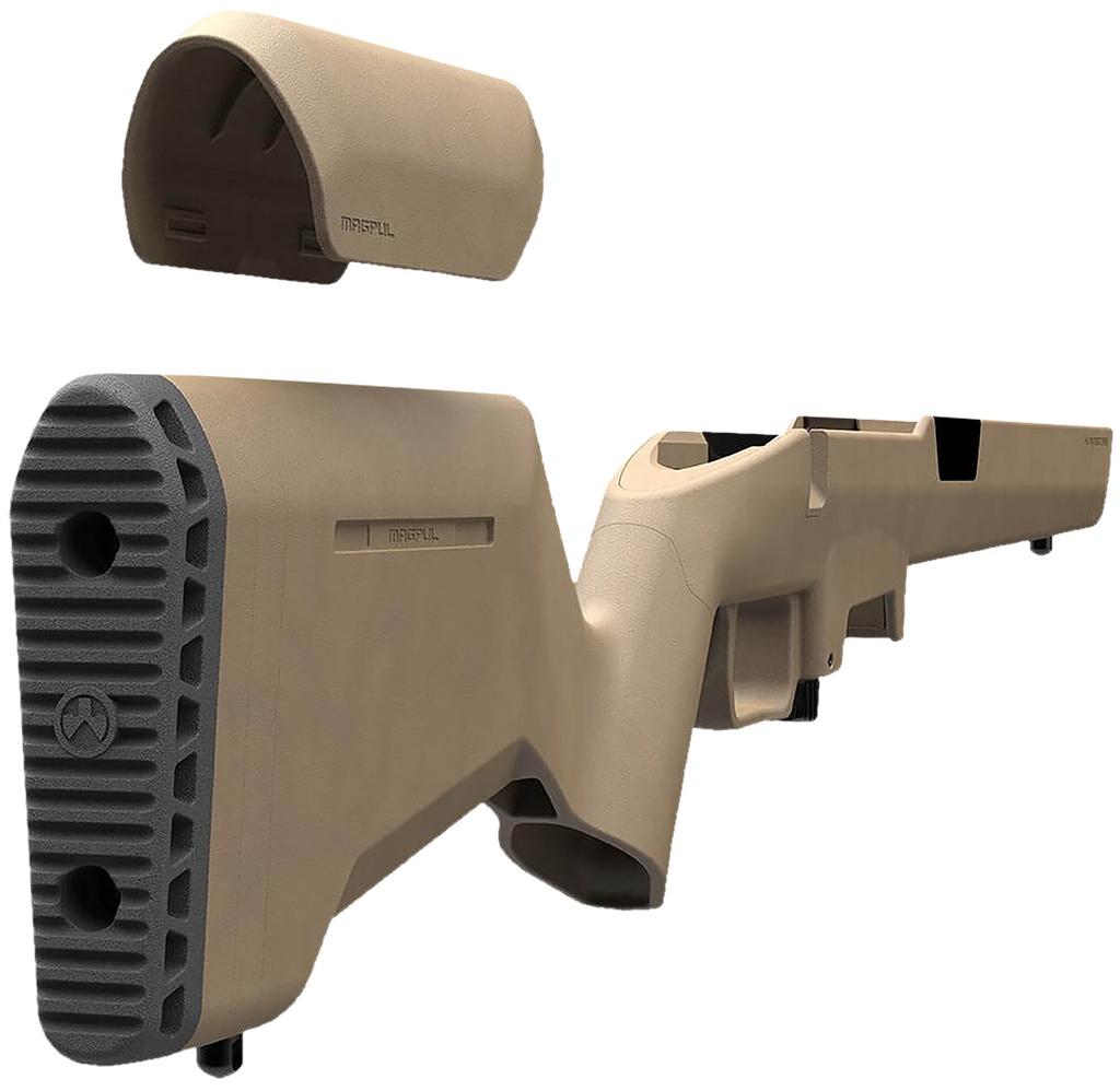 Magpul Hunter Lite Stock 3