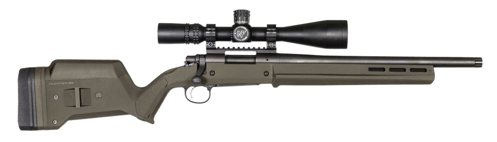 Magpul Hunter 700L Stock 1