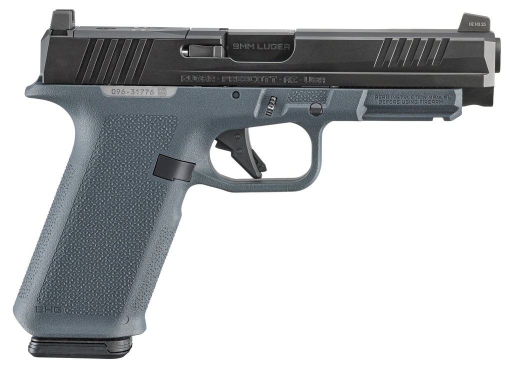 Ruger RXM 1