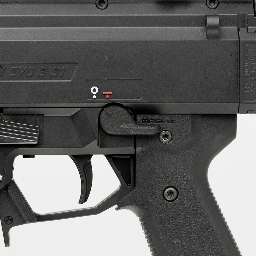 Magpul ESK Selector 2