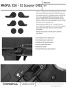 Magpul ESK Selector 3