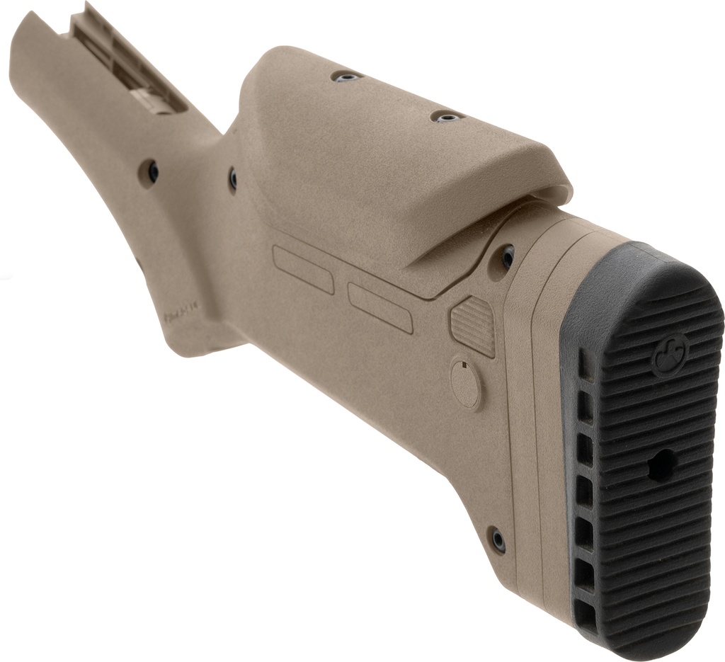 Magpul ELG M-LOK Stock 2