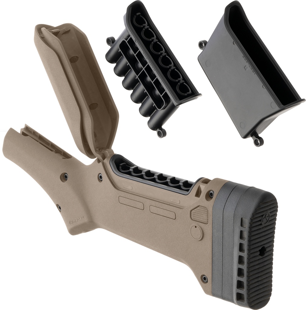 Magpul ELG M-LOK Stock 3