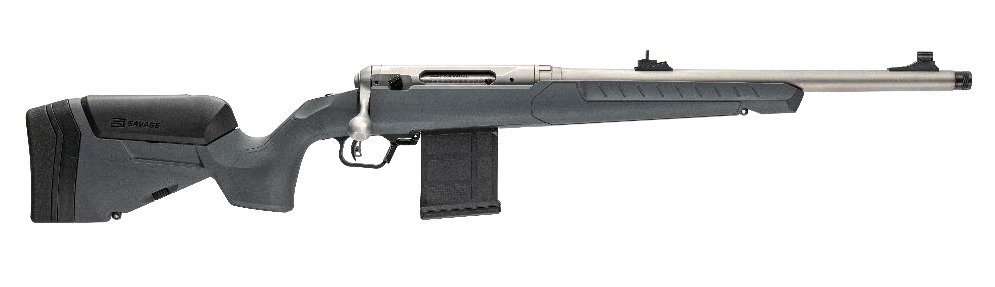 Savage Arms 110 Ridge Hunter 1