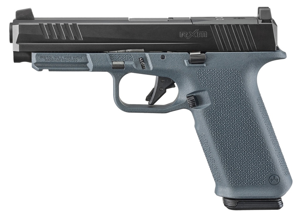 Ruger RXM 2