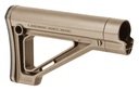 Magpul MOE Fixed Stock 1