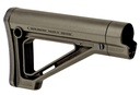 Magpul MOE Fixed Stock 1