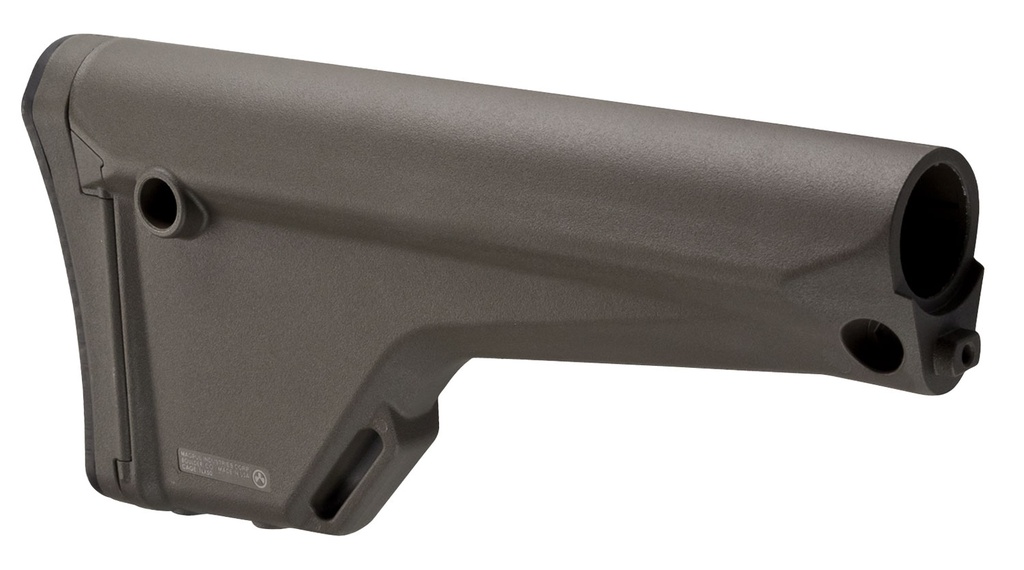 Magpul MOE Rifle Stock 1