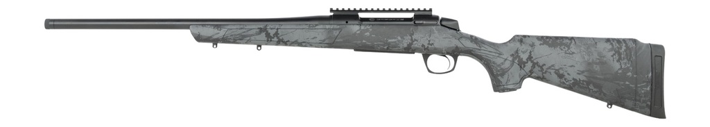 CVA Cascade Suppressor Ready 2
