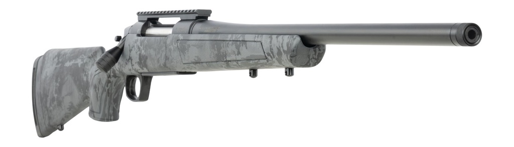 CVA Cascade Suppressor Ready 3