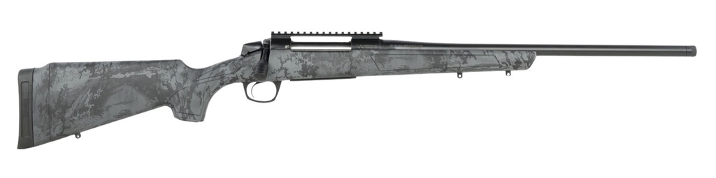 CVA Cascade Suppressor Ready 1