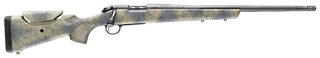 Bergara Sierra Wilderness 1