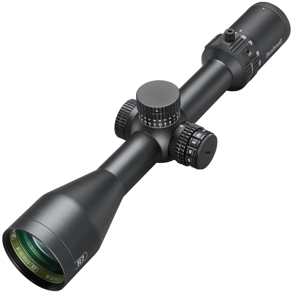 Bushnell R7 Riflescope 1
