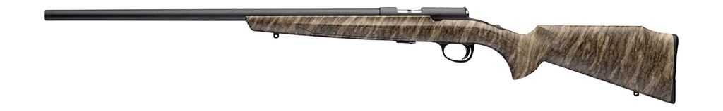 Browning T-Bolt Target/Varmint 2
