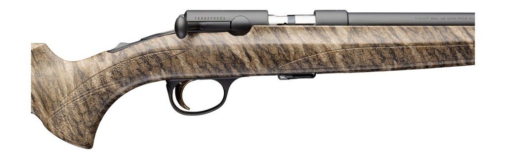 Browning T-Bolt Target/Varmint 3