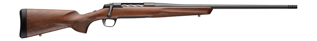 Browning X-Bolt 2 Hunter Grade II 1