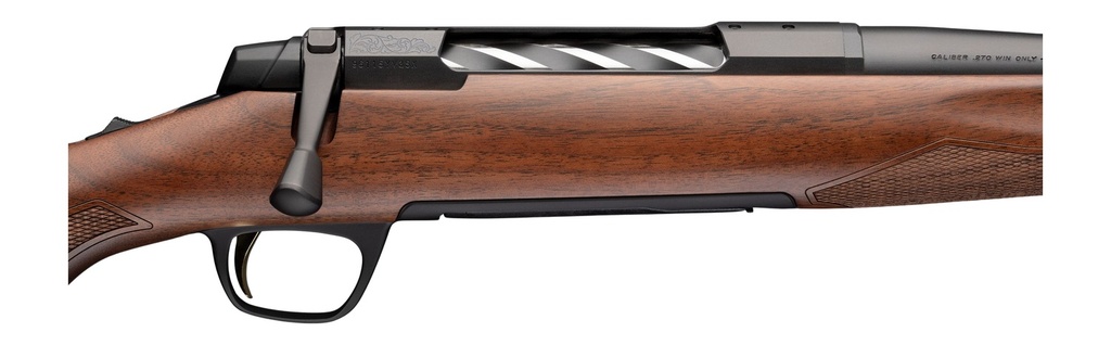 Browning X-Bolt 2 Hunter Grade II 3