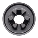 Dead Air Armament Ruger X Dead Air Front Cap 1