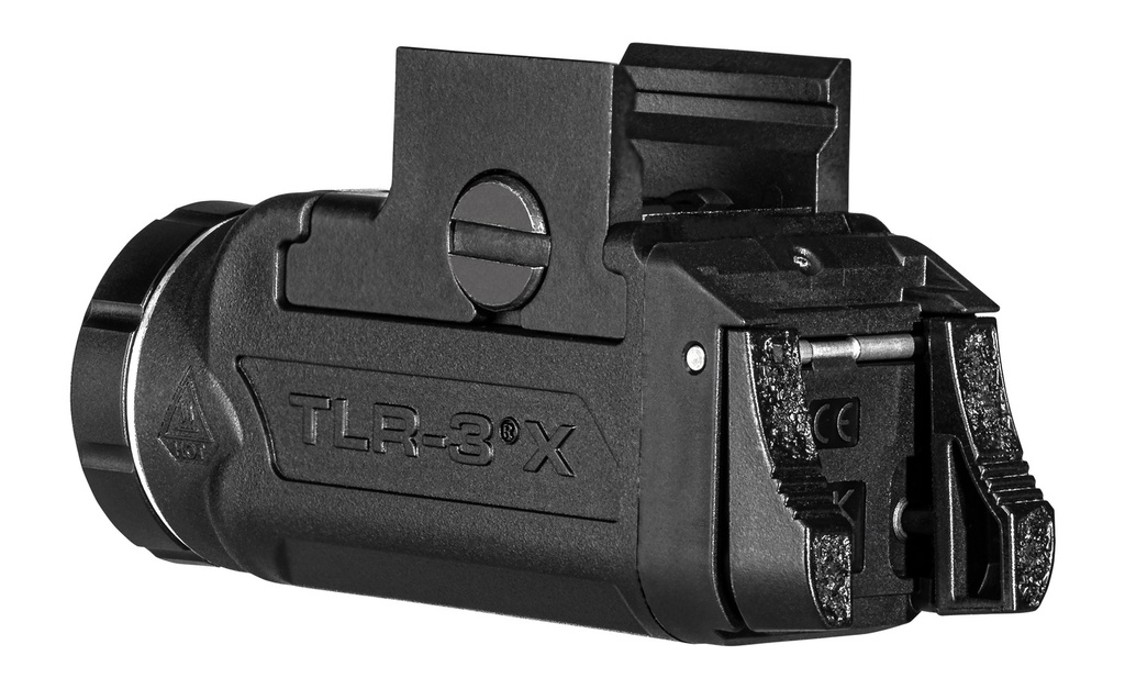 Streamlight TLR-3X 2