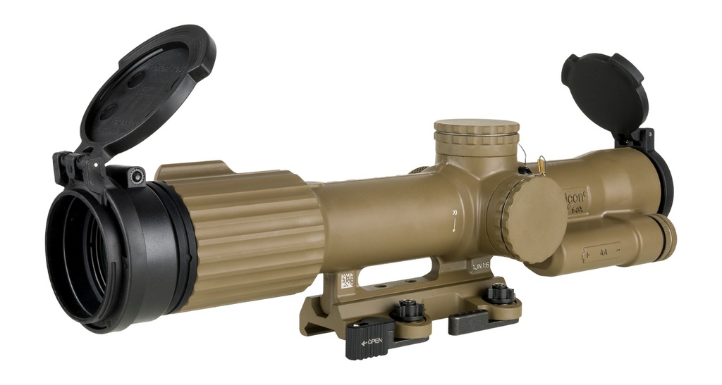 Trijicon VCOG 1