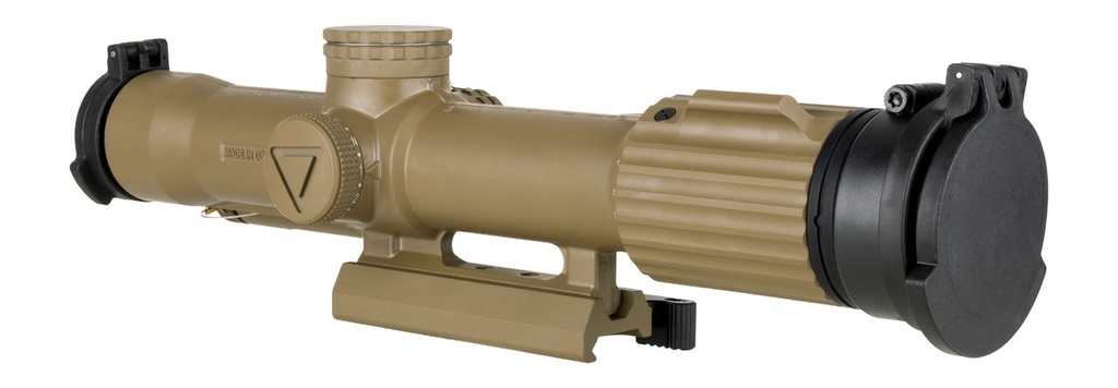 Trijicon VCOG 2