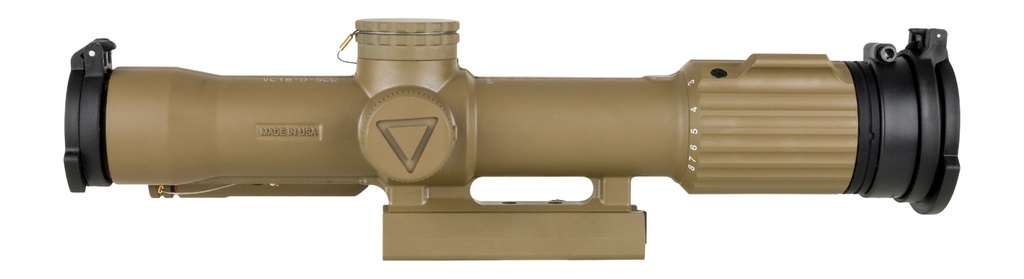 Trijicon VCOG 3