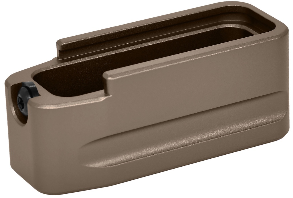 Warne P-MAG Mag Extension 1