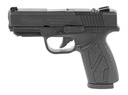 Bersa BP9 Concealed Carry 2